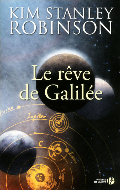 Le Rêve De Galilée