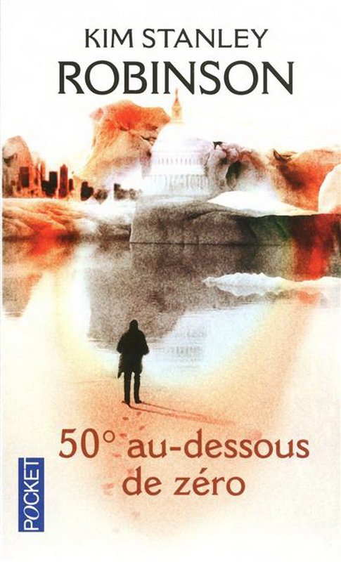 50° Au-Dessous De Zéro