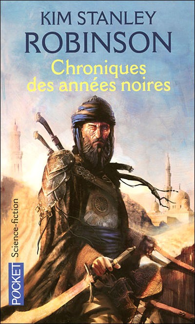 Chroniques Des Années Noires