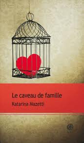 Le Caveau De Famille