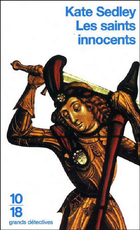 Les Saints Innocents