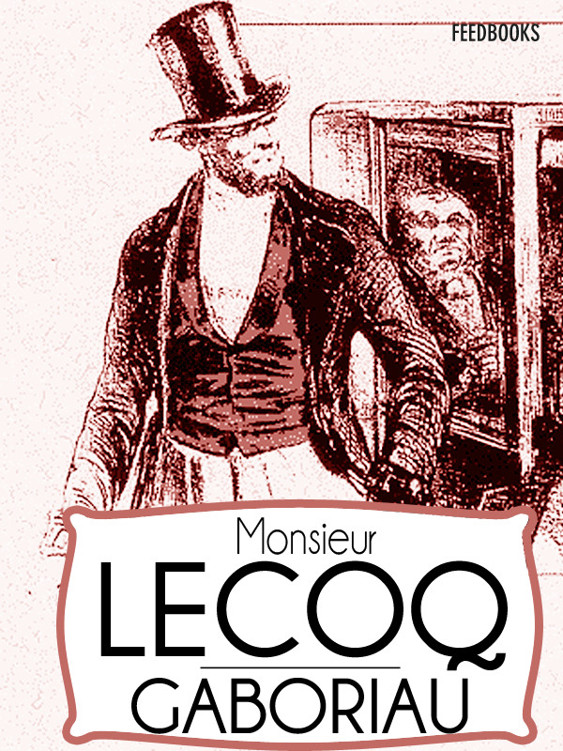 Monsieur Lecoq