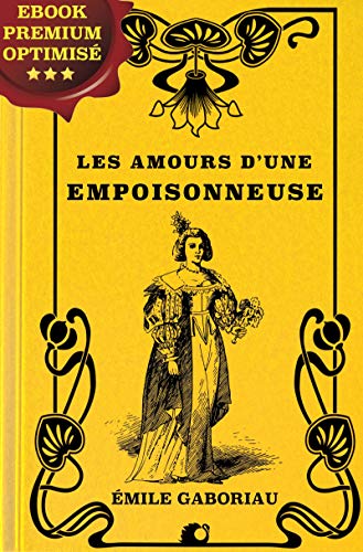 Les amours d'une empoisonneuse