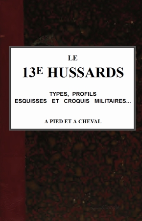Le 13e Hussards