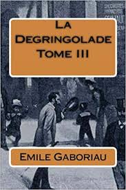 La Dégringolade - Tome 3