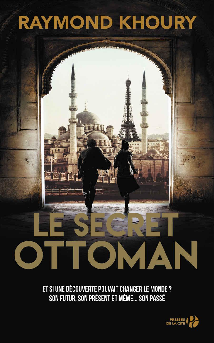 Le Secret ottoman