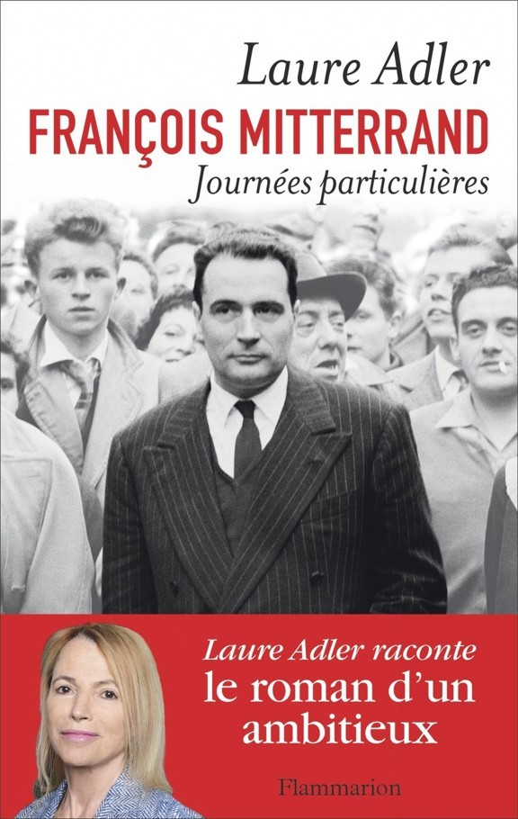 François Mitterand, Journées particulières