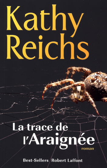 La Trace De L'Araignée