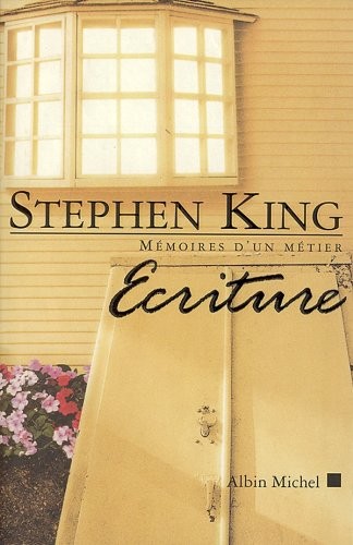 Ecriture : Mémoires d'un métier