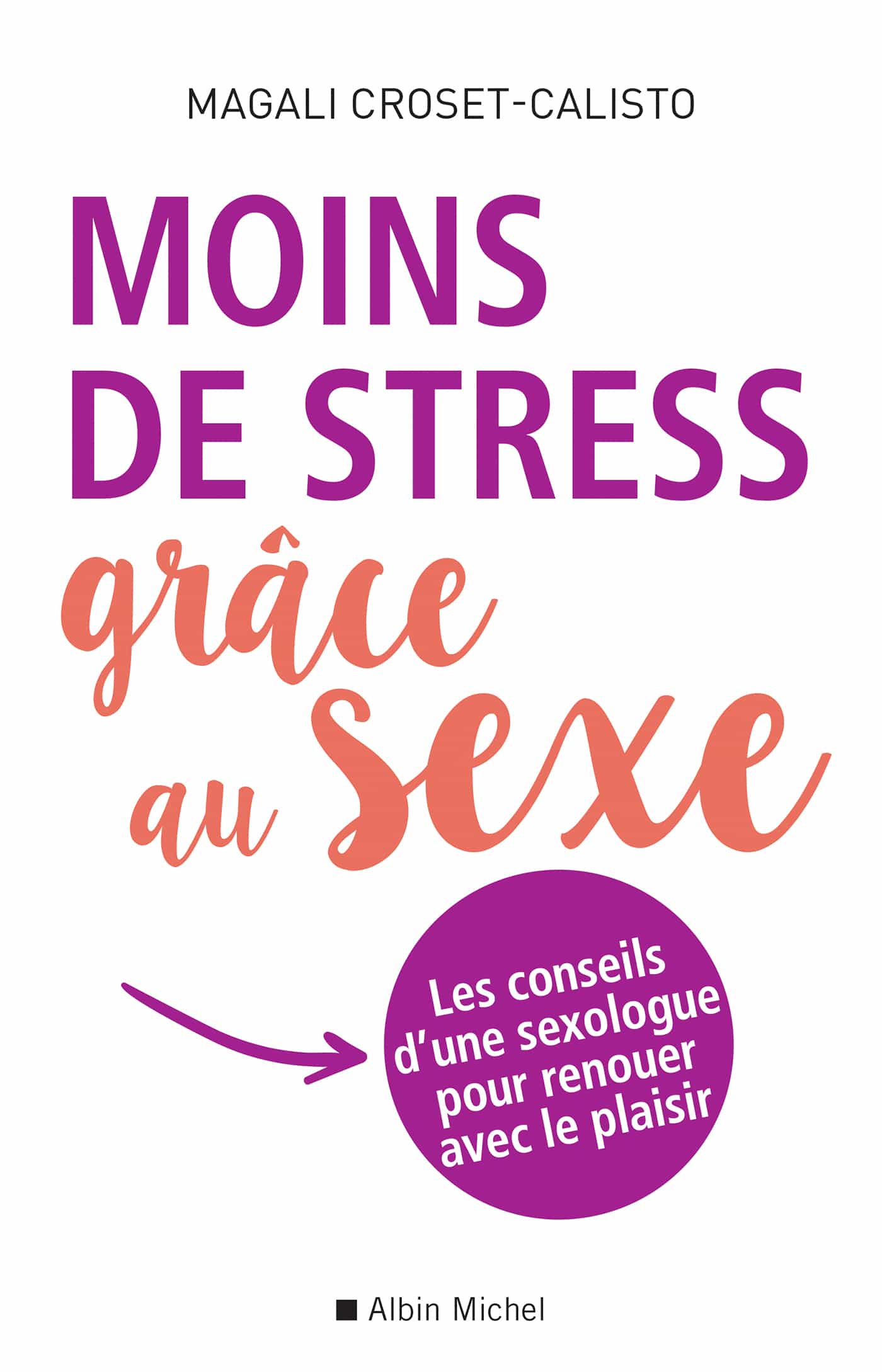 Moins de stress grâce au sexe: Les conseils d'une sexologue pour renouer avec le plaisir