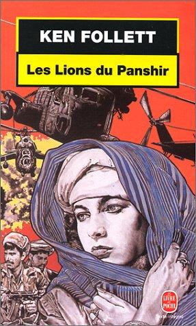 Les Lions Du Panshir