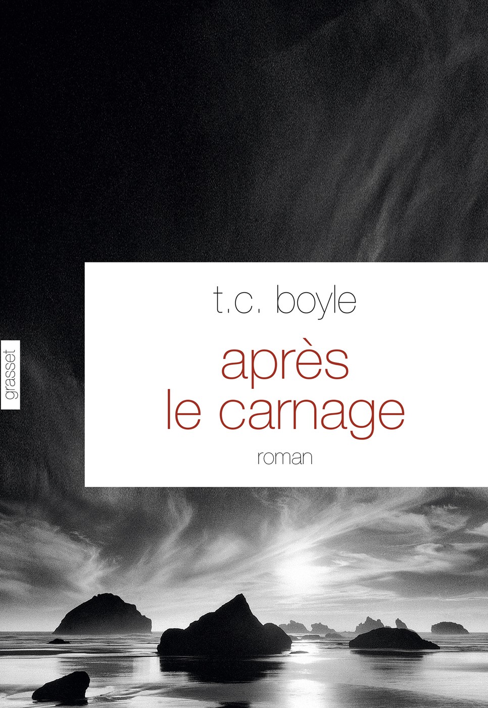 Après le carnage