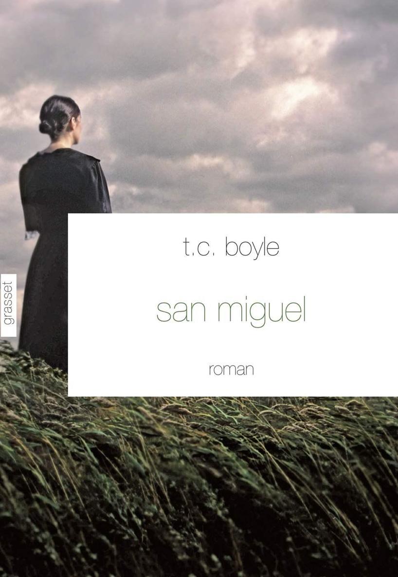 San Miguel
