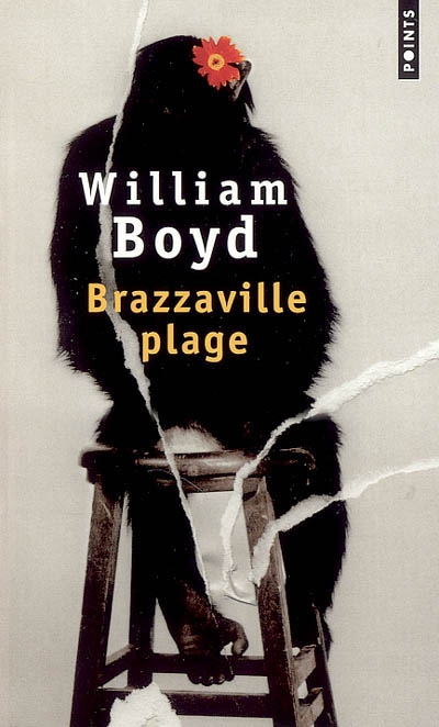 Bazzaville plage
