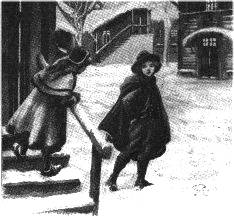 M. Ré Dièze Et Mlle Mi Bémol