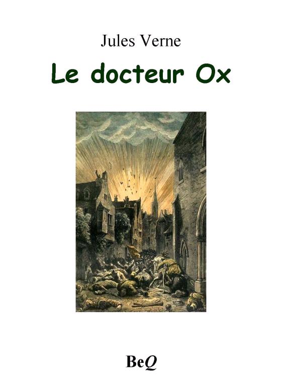 Le Docteur Ox