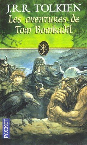 Les aventures de Tom Bombadil
