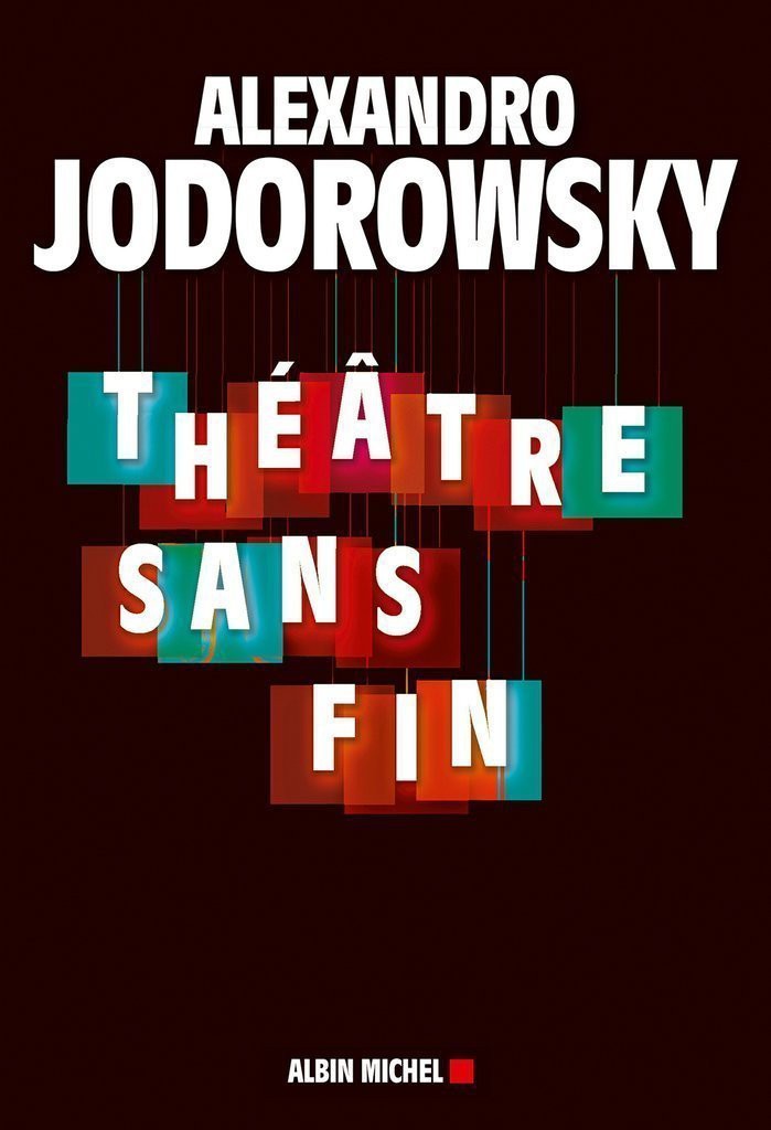 Théâtre Sans Fin