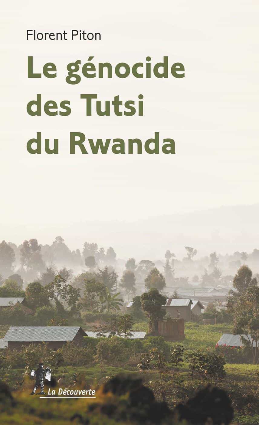 Le génocide des Tutsi du Rwanda