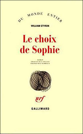 Le choix de Sophie