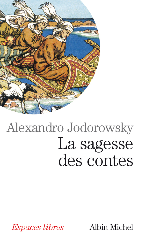 La sagesse des contes