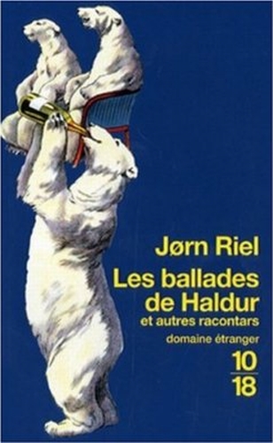 Les Ballades De Haldur