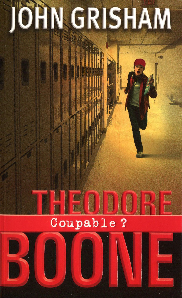 Coupable ?