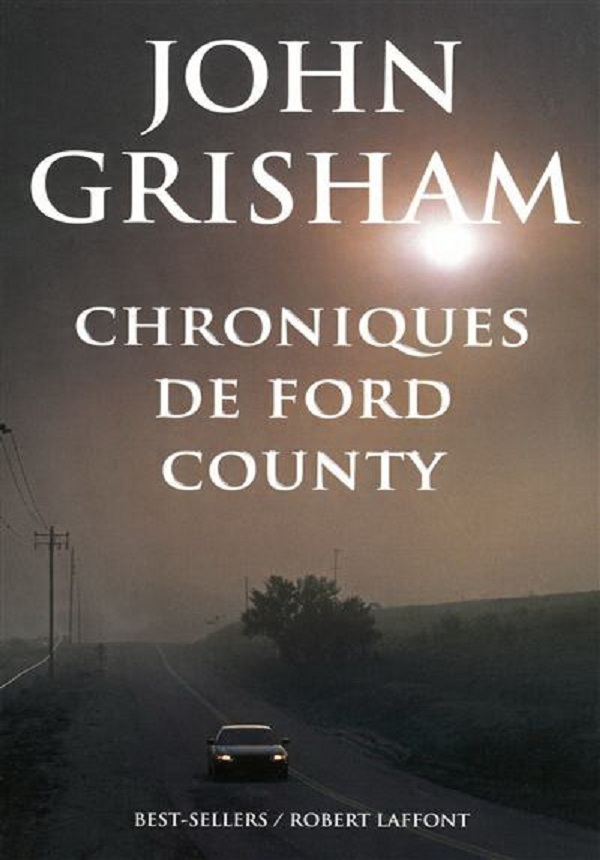 Chroniques De Ford County