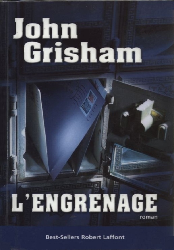 L'Engrenage