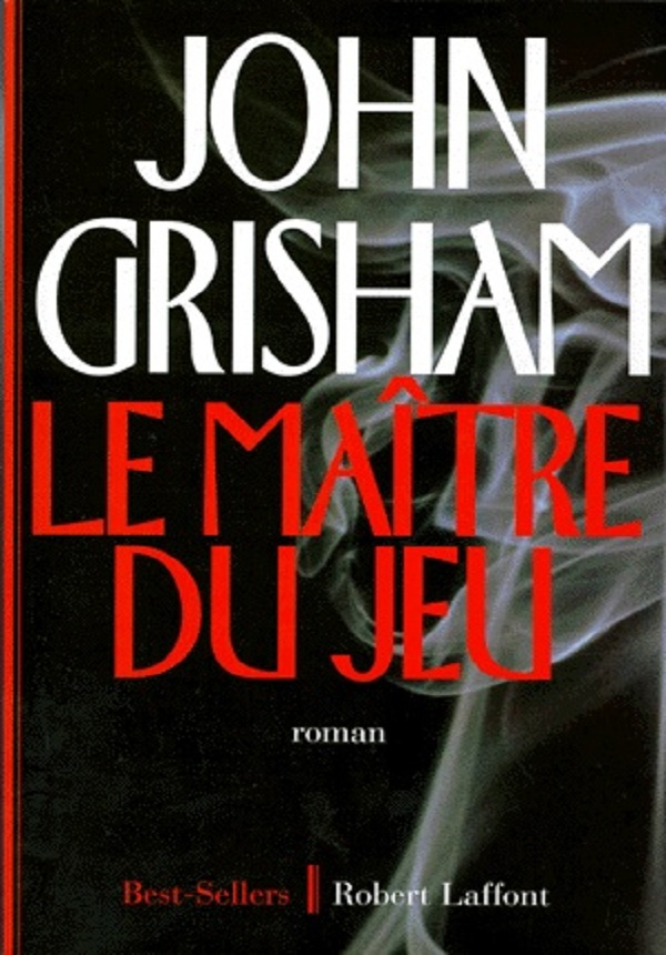 Le Maître Du Jeu