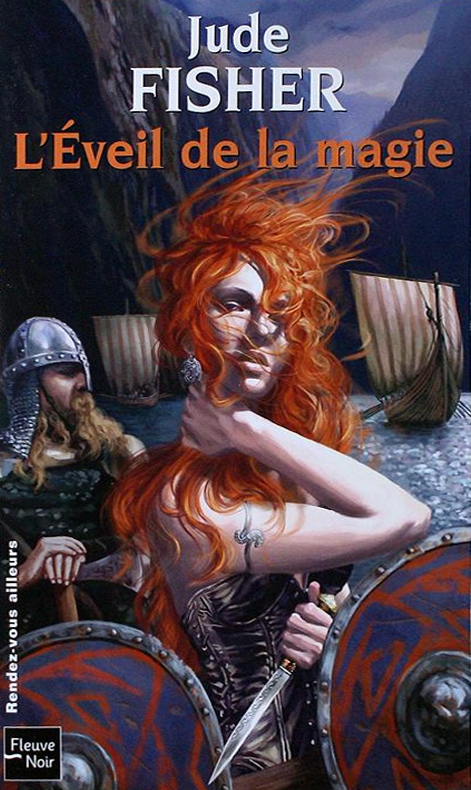L'Eveil De La Magie