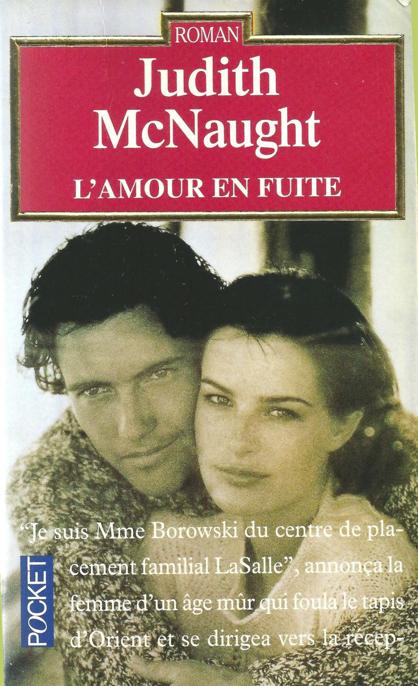 L'Amour en Fuite