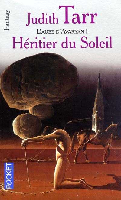 Héritier Du Soleil