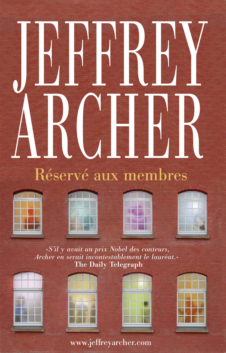 Réservé Aux Membres