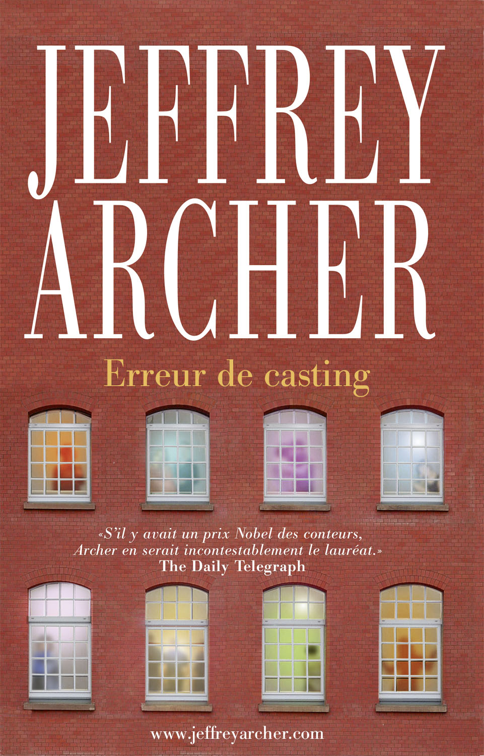 Erreur De Casting