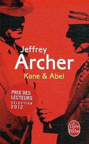 Kane Et Abel