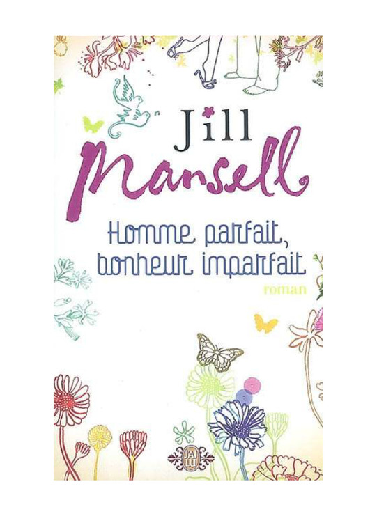 Homme Parfait, Bonheur Parfait