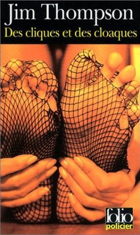 Des Cliques Et Des Cloaques