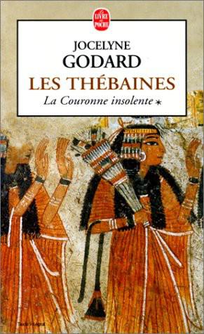 La Couronne Insolente