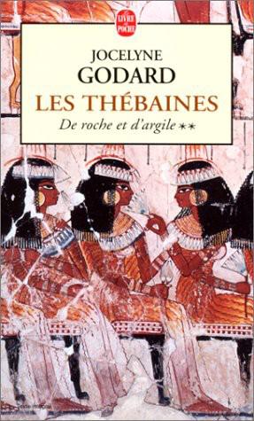 De Roche Et D'Argile