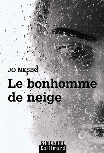Le Bonhomme De Neige