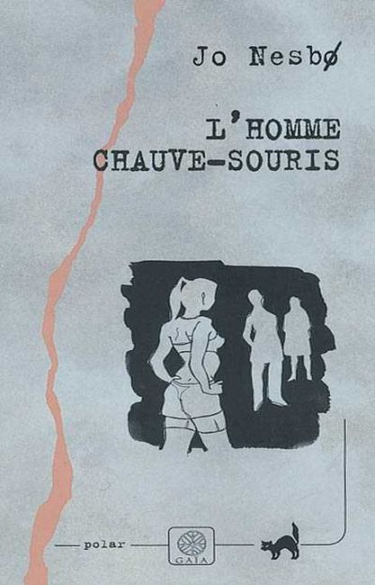 L'Homme Chauve-Souris