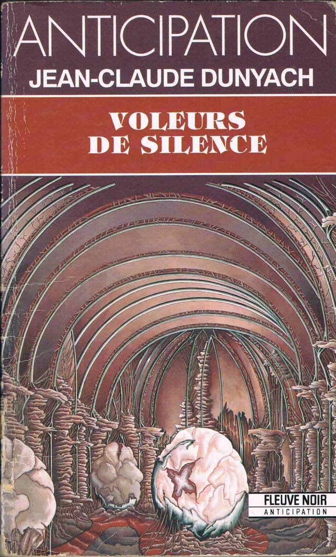 Voleurs De Silence-Etoiles Mortes-épilogue