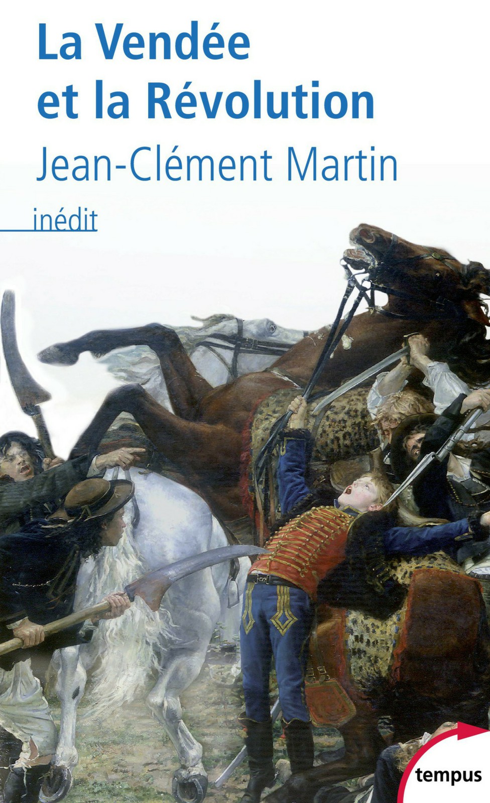 La Vendée et la Révolution