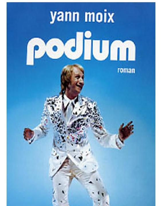 Podium