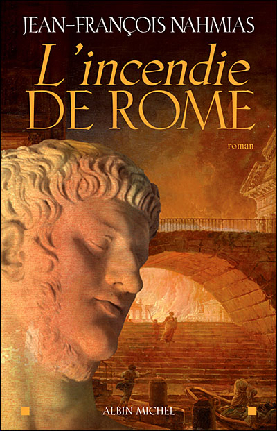 L'Incendie De Rome