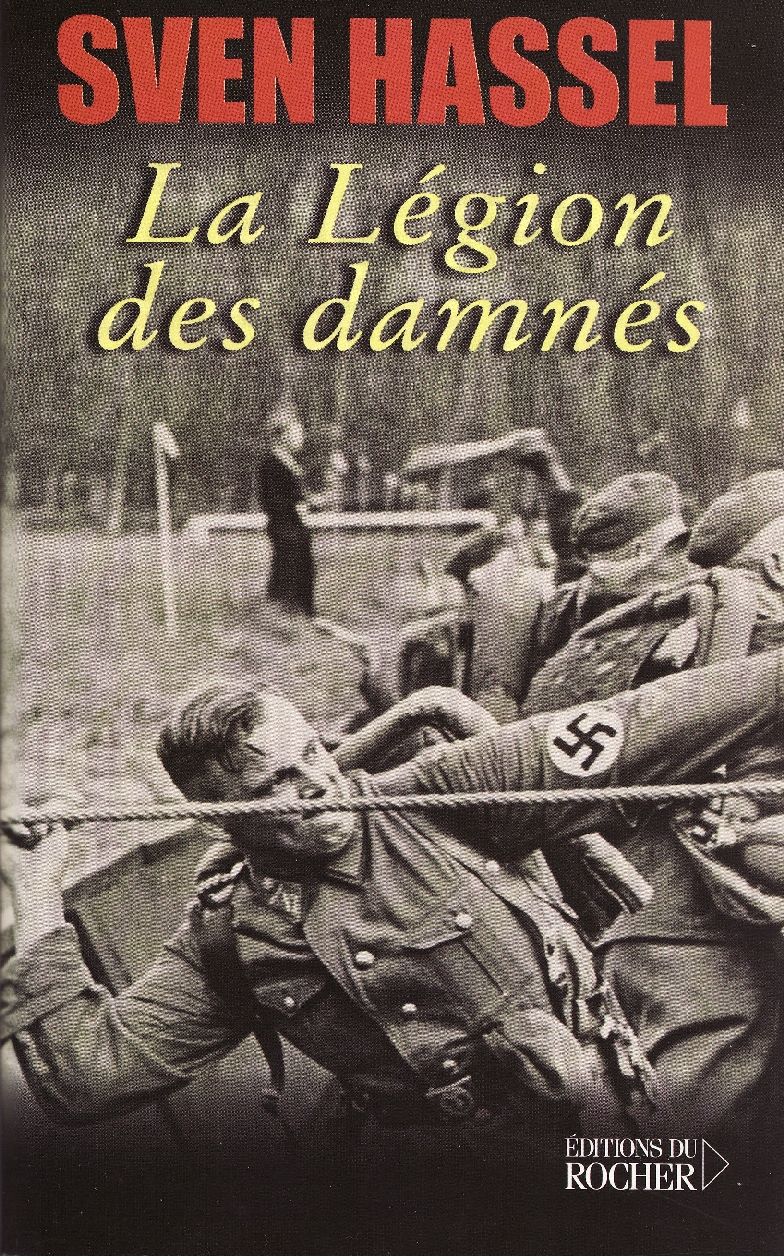 La Légion Des Damnés