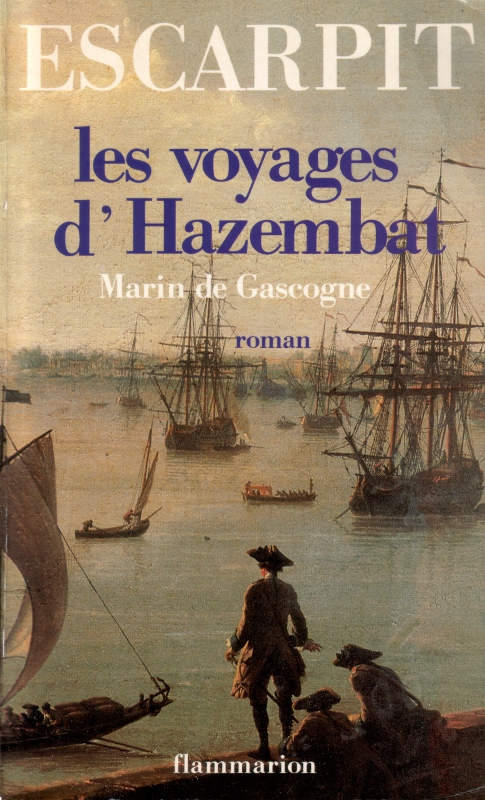 Marin de Gascogne