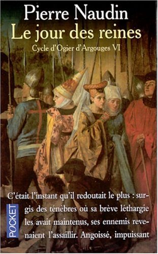 Le jour des reines