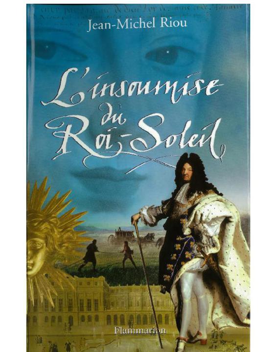 L'Insoumise Du Roi-Soleil